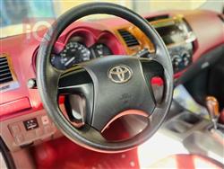 تويوتا هايلوكس